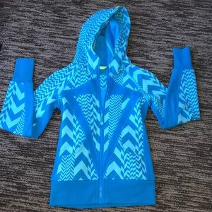 Ivivva Zip Up Jacket